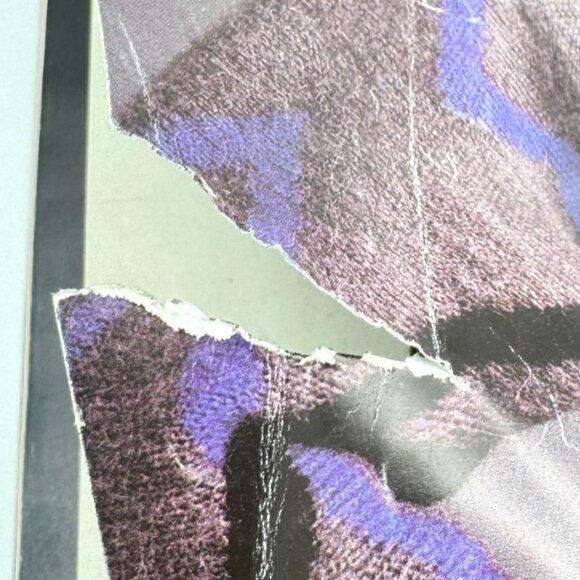 Vtg 83 Phildar Mailles Fashion Knitting Magazine France Mohair Sweaters Cardigan - Picture 5 of 14